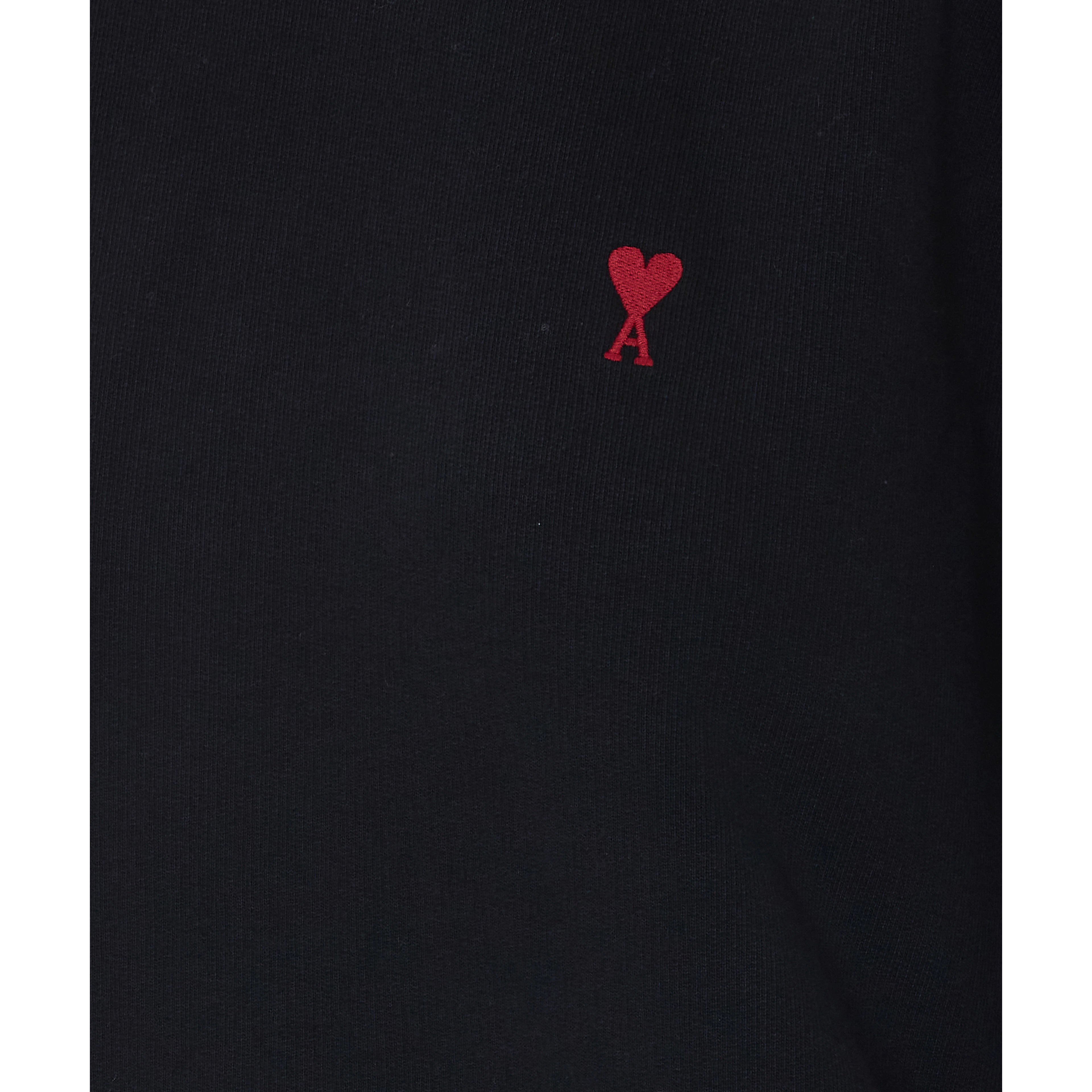 Ami Alexandre Matiussi Sweaters Black
