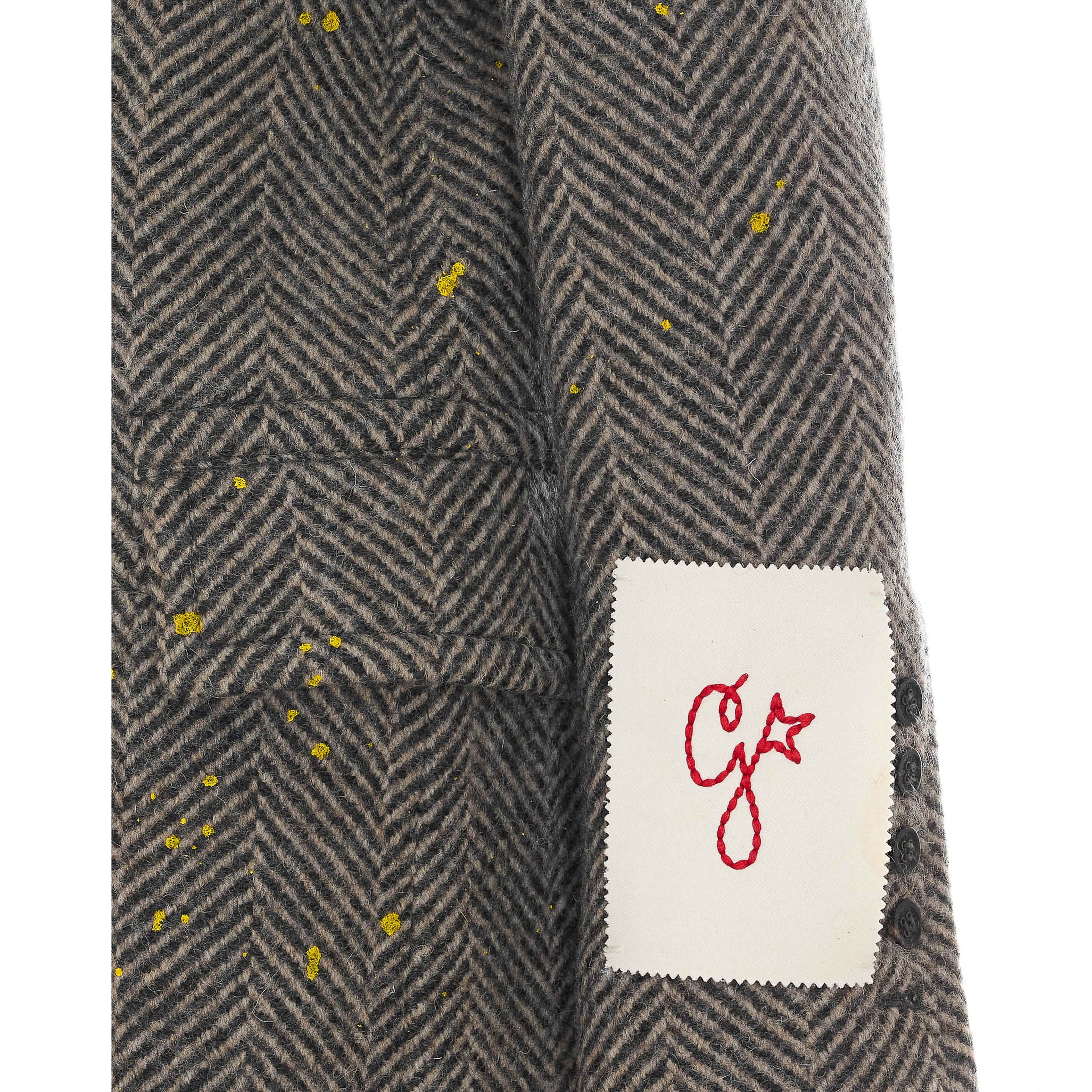 Golden Goose Coats