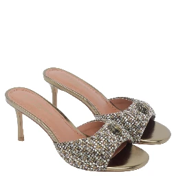 Kurt Geiger Sandals Beige