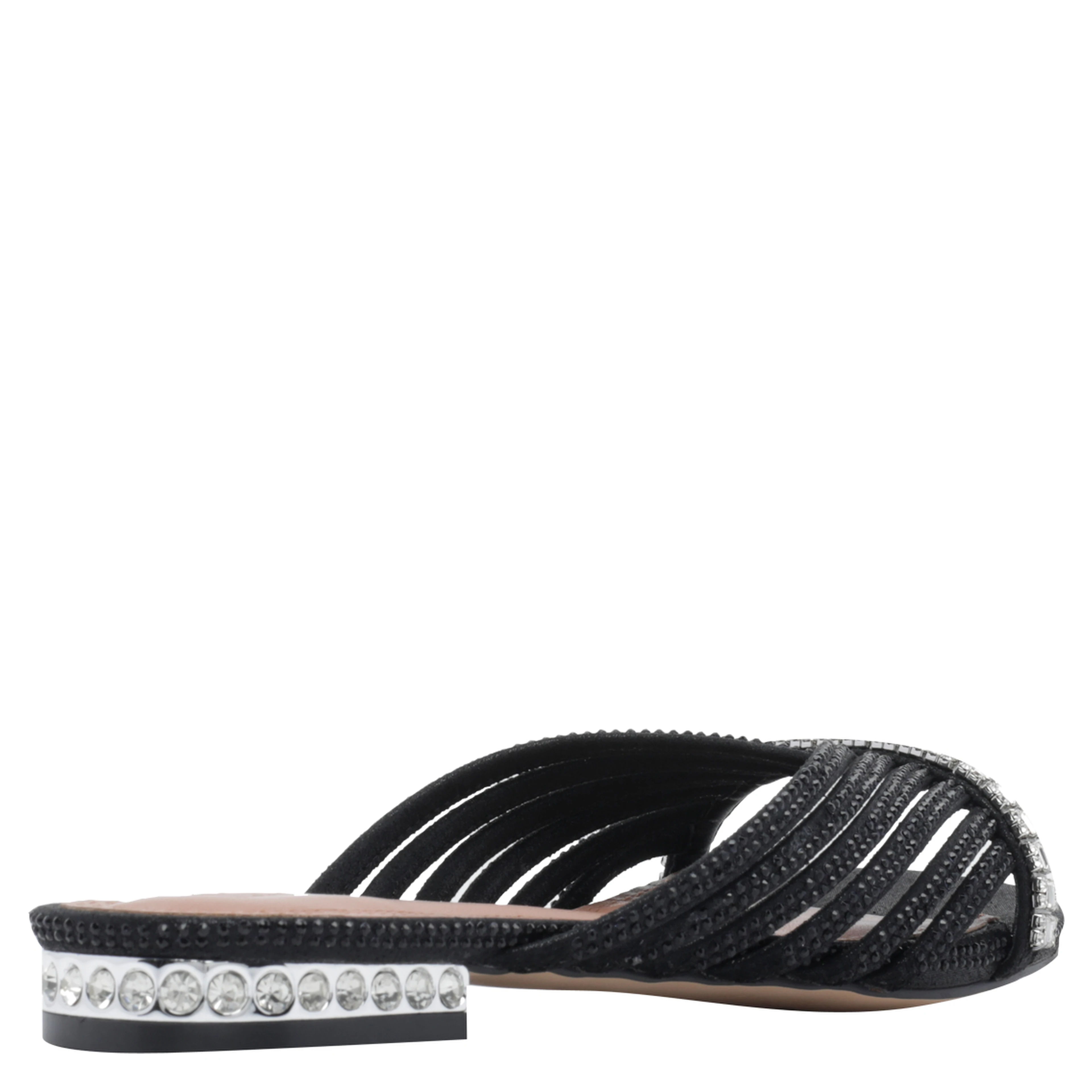 Kurt Geiger Sandals Black
