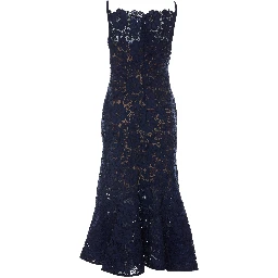 SELF PORTRAIT Dresses Blue