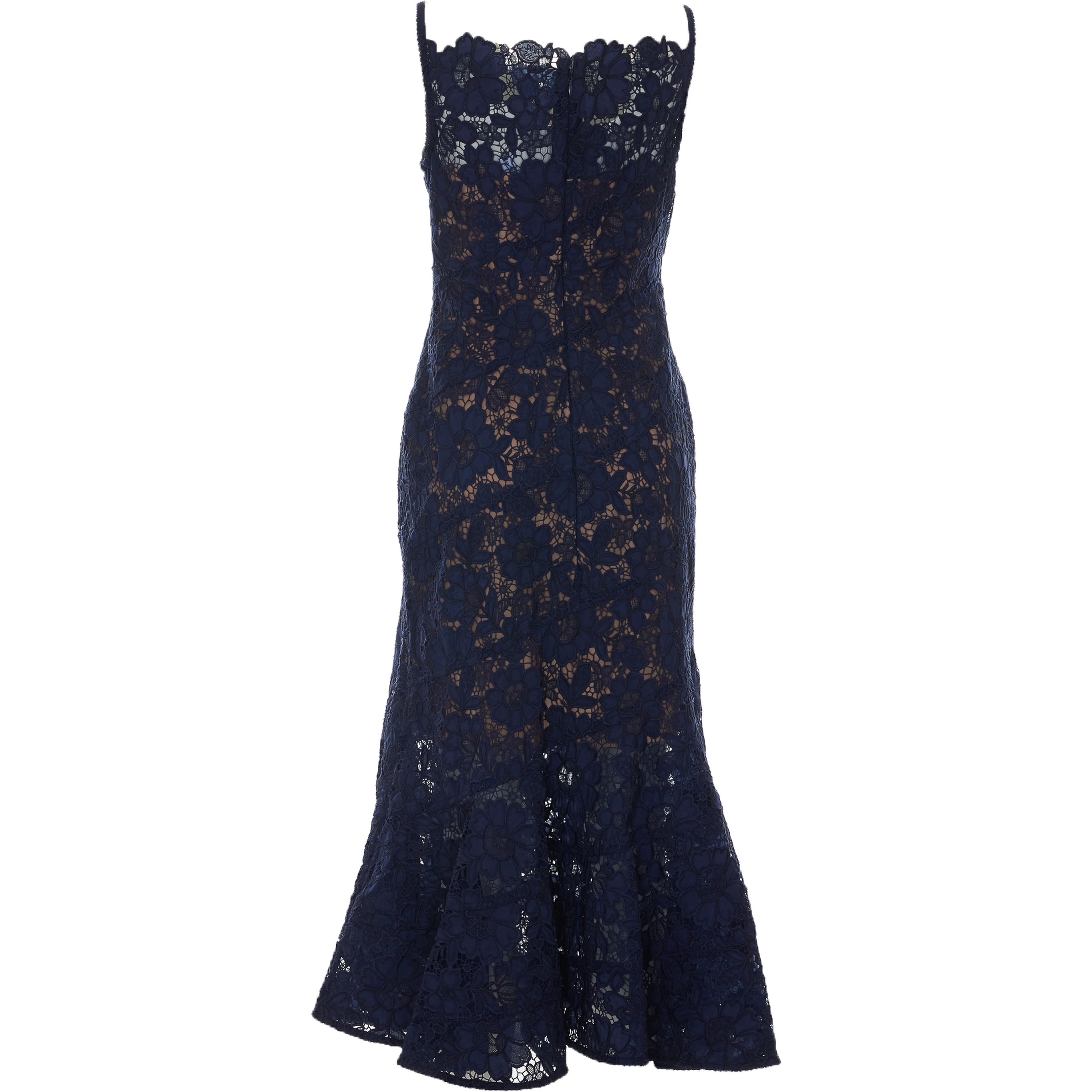 SELF PORTRAIT Dresses Blue
