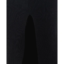 Elisabetta Franchi Dresses Black