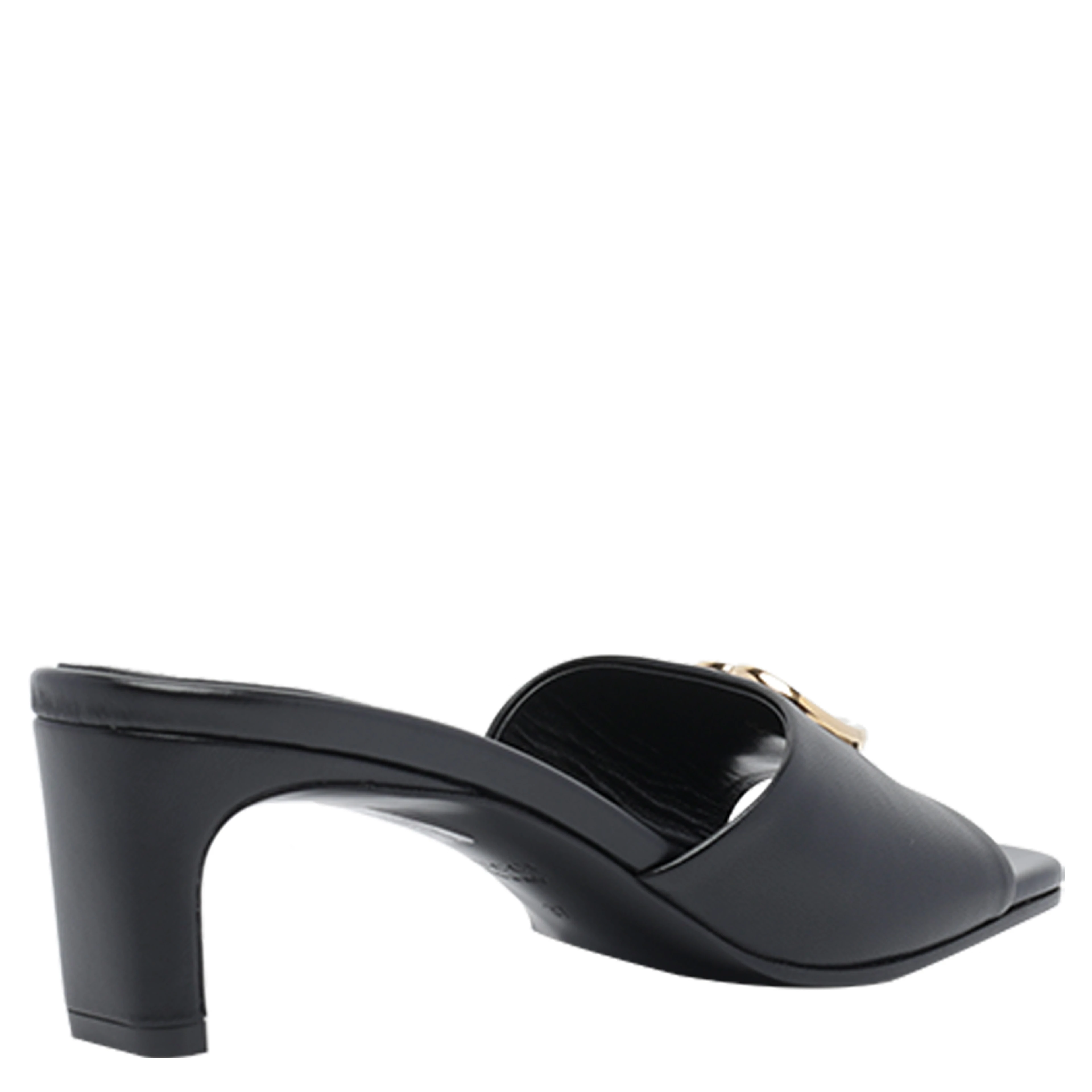 Gucci Sandals Black