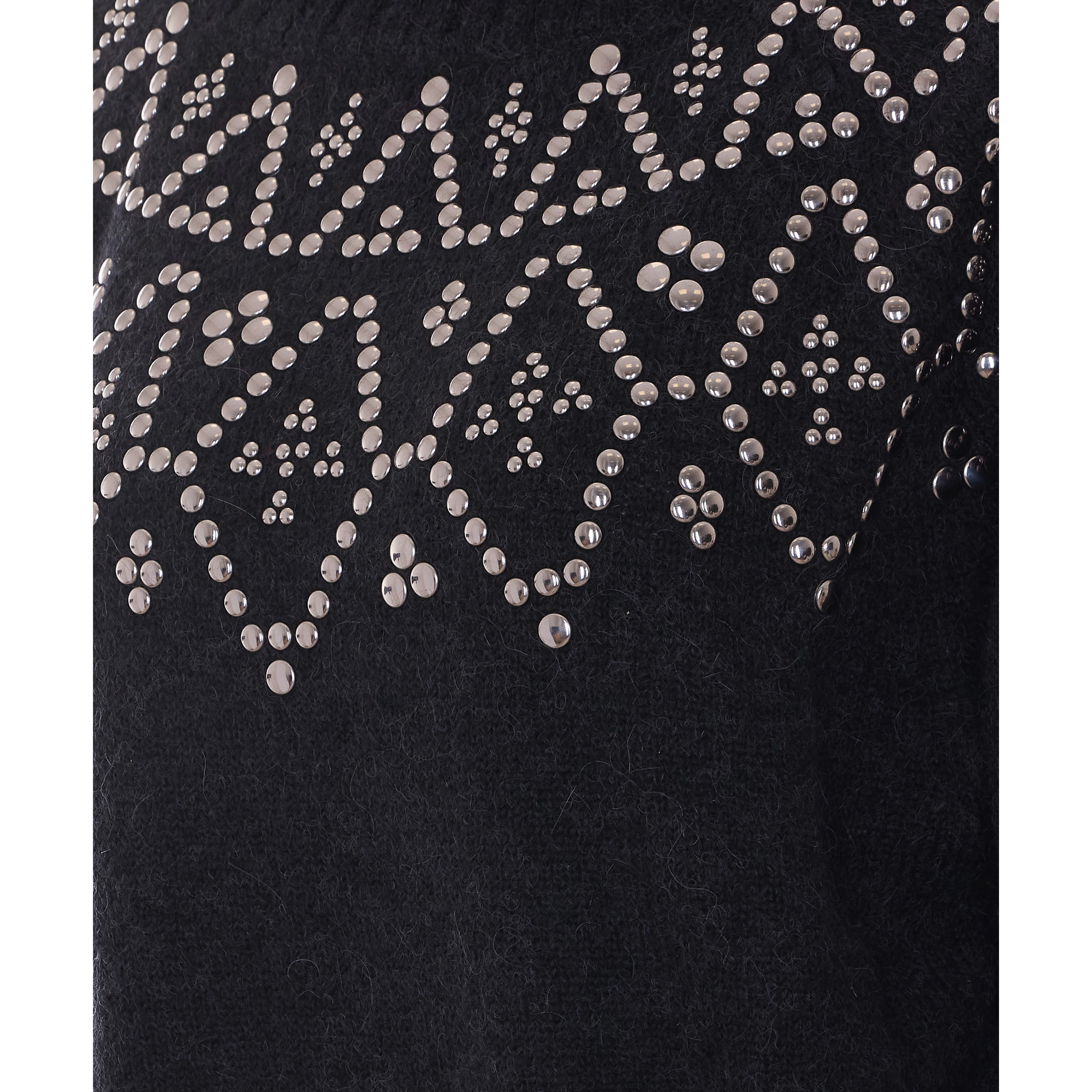 Alpha studio Sweaters Black
