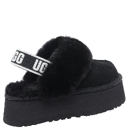 UGG Sandals Black