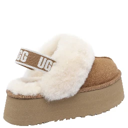 UGG Sandals Beige