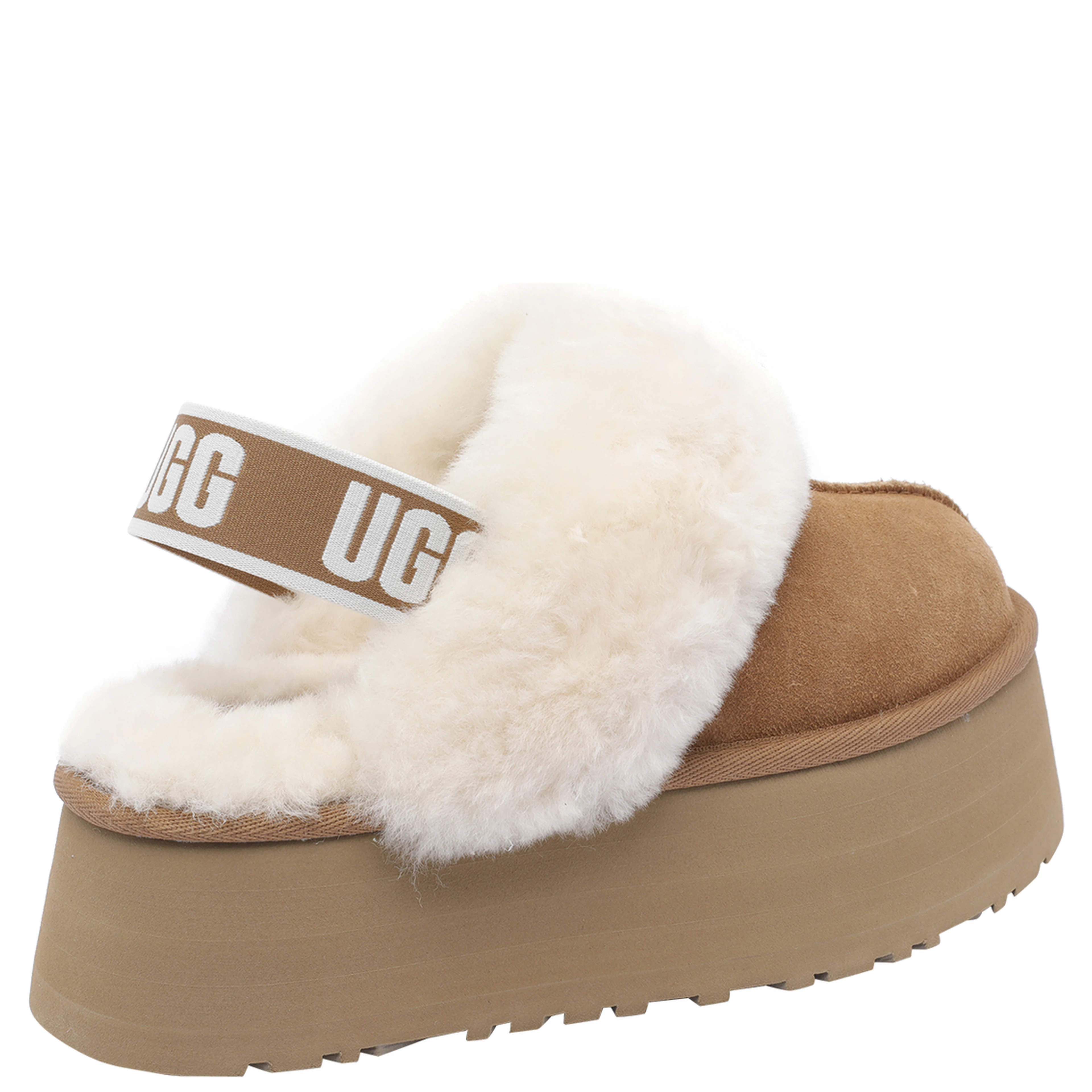 UGG Sandals Beige