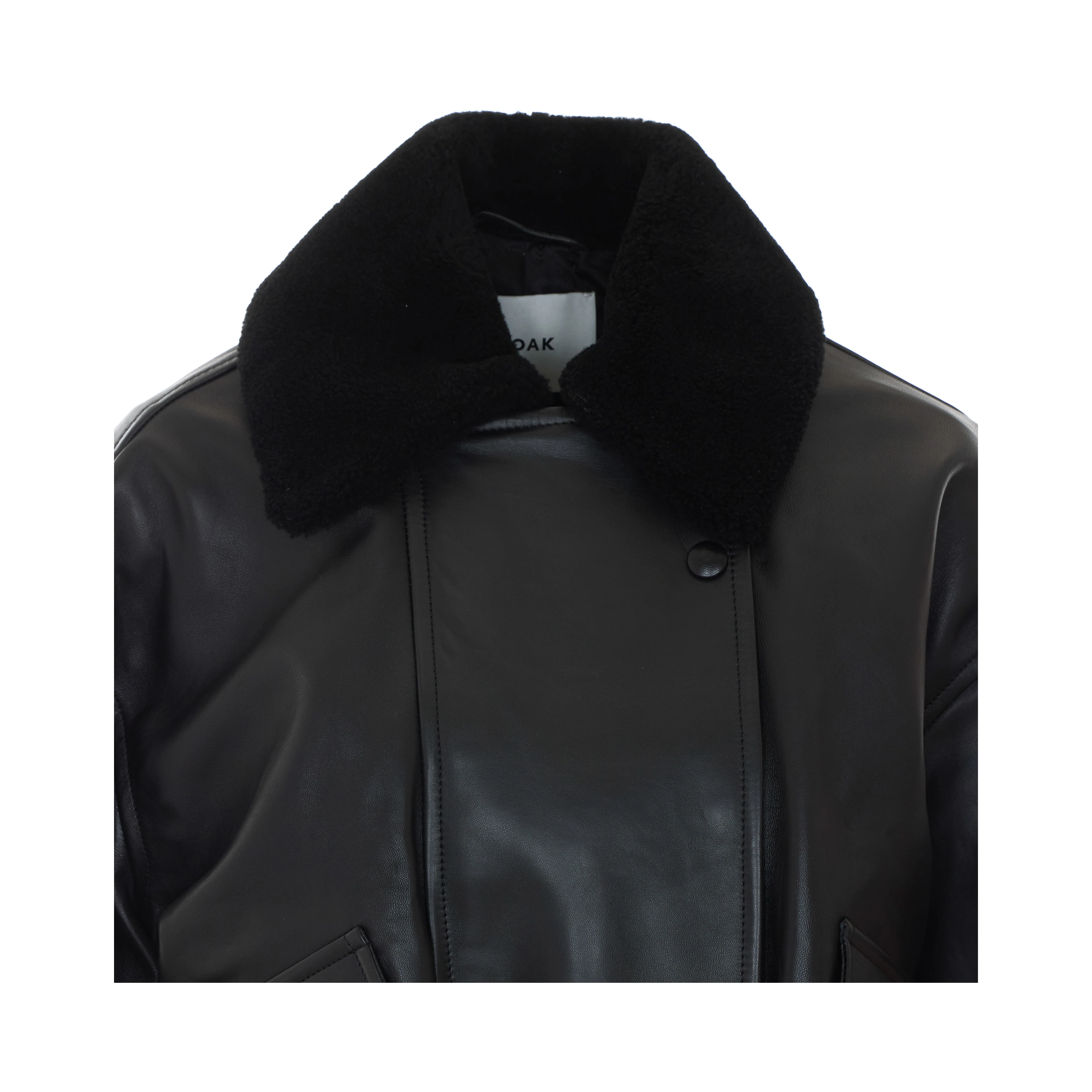 IVY&OAK Jackets Black
