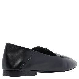 Saint Laurent  Flat shoes