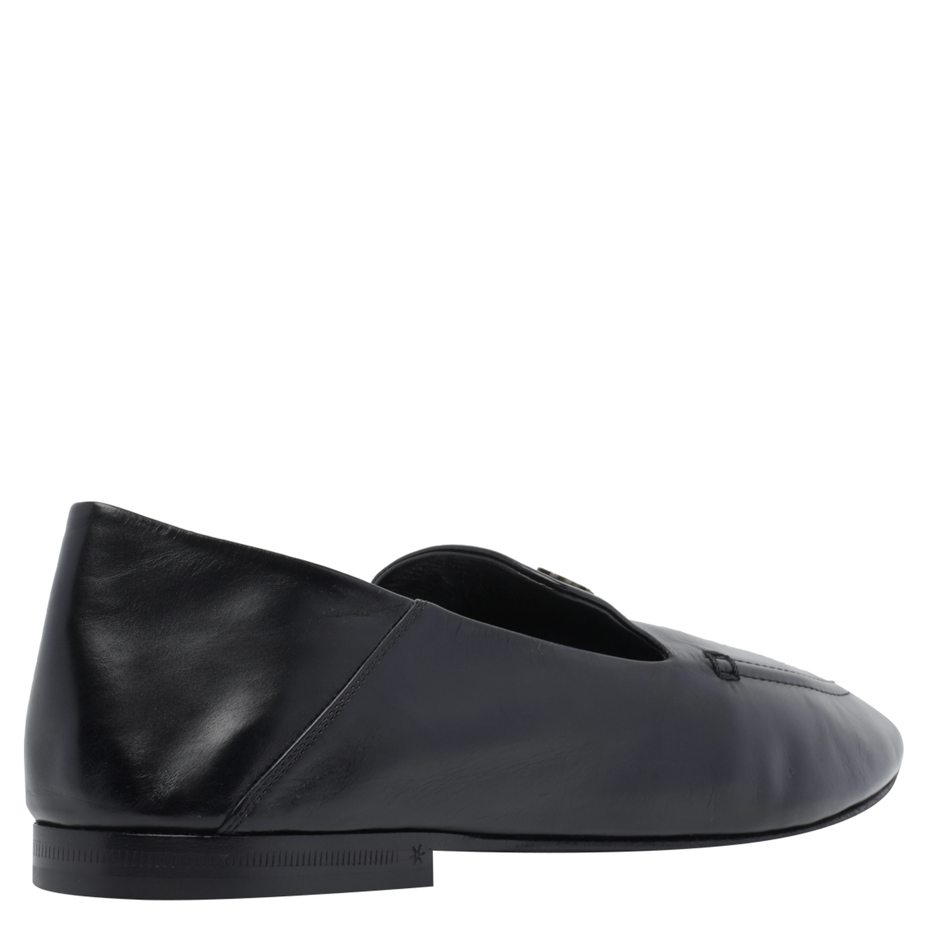 Saint Laurent  Flat shoes