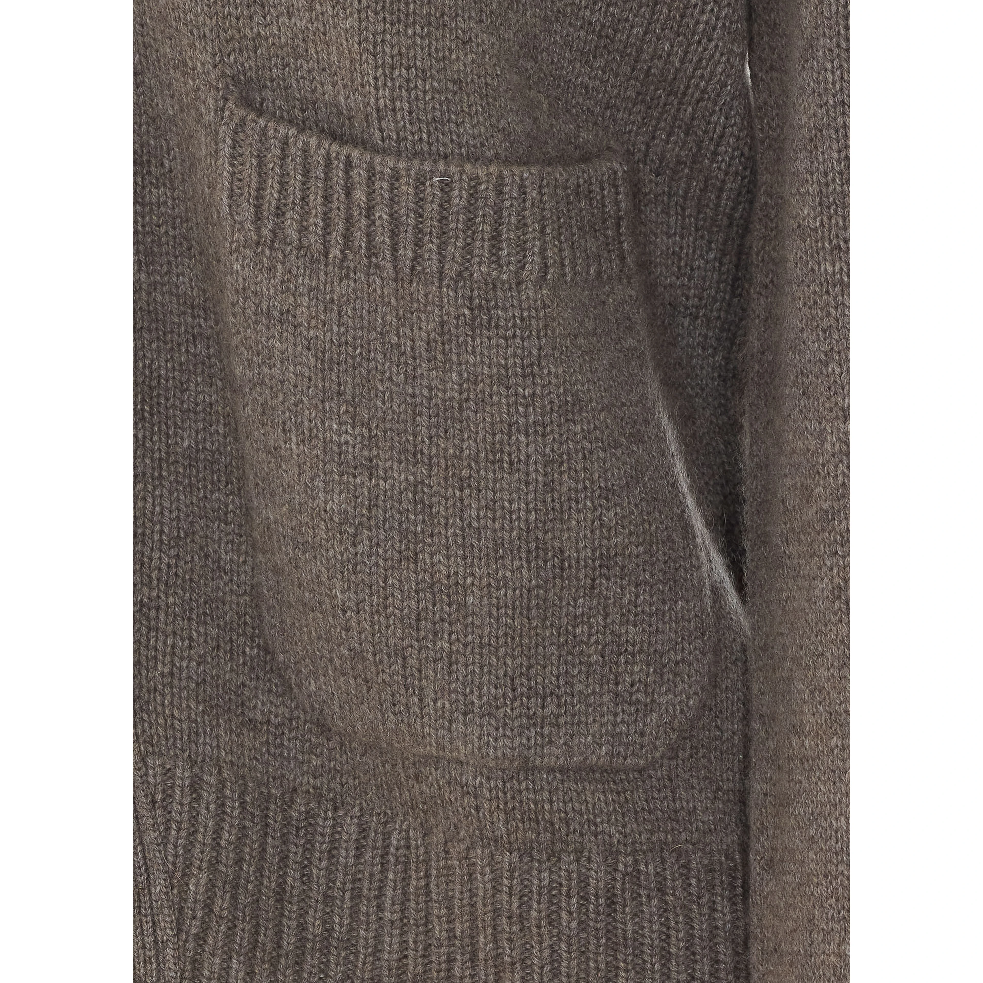 LISA YANG Sweaters Beige