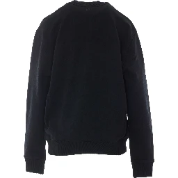 Ami Alexandre Matiussi Sweaters Black