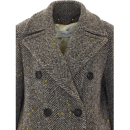 Golden Goose Coats