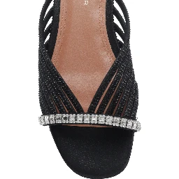 Kurt Geiger Sandals Black