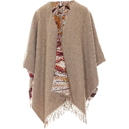Ferragamo Jackets Beige