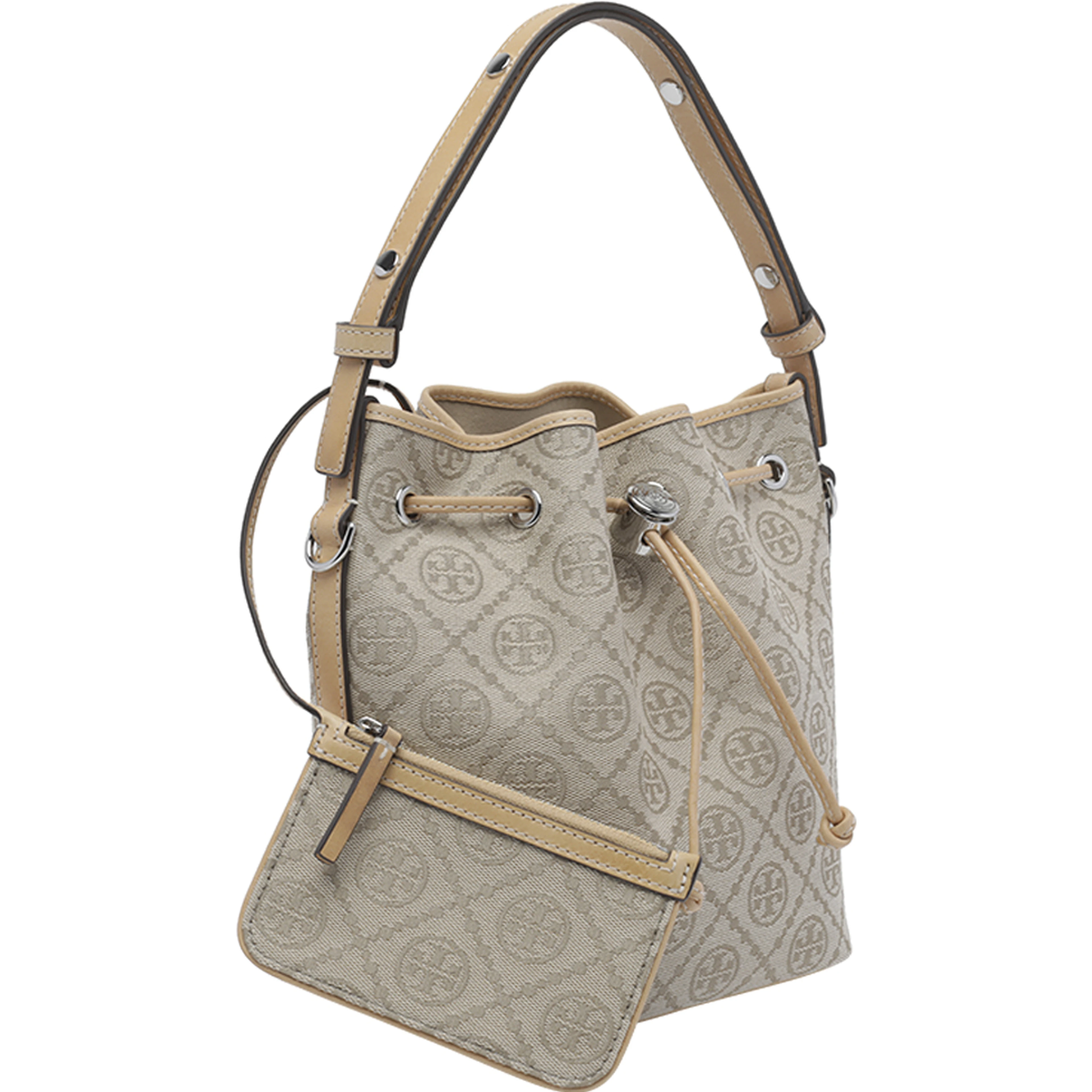 Tory Burch Bags.. Beige