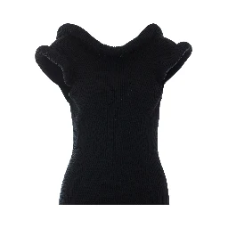 Elisabetta Franchi Dresses Black