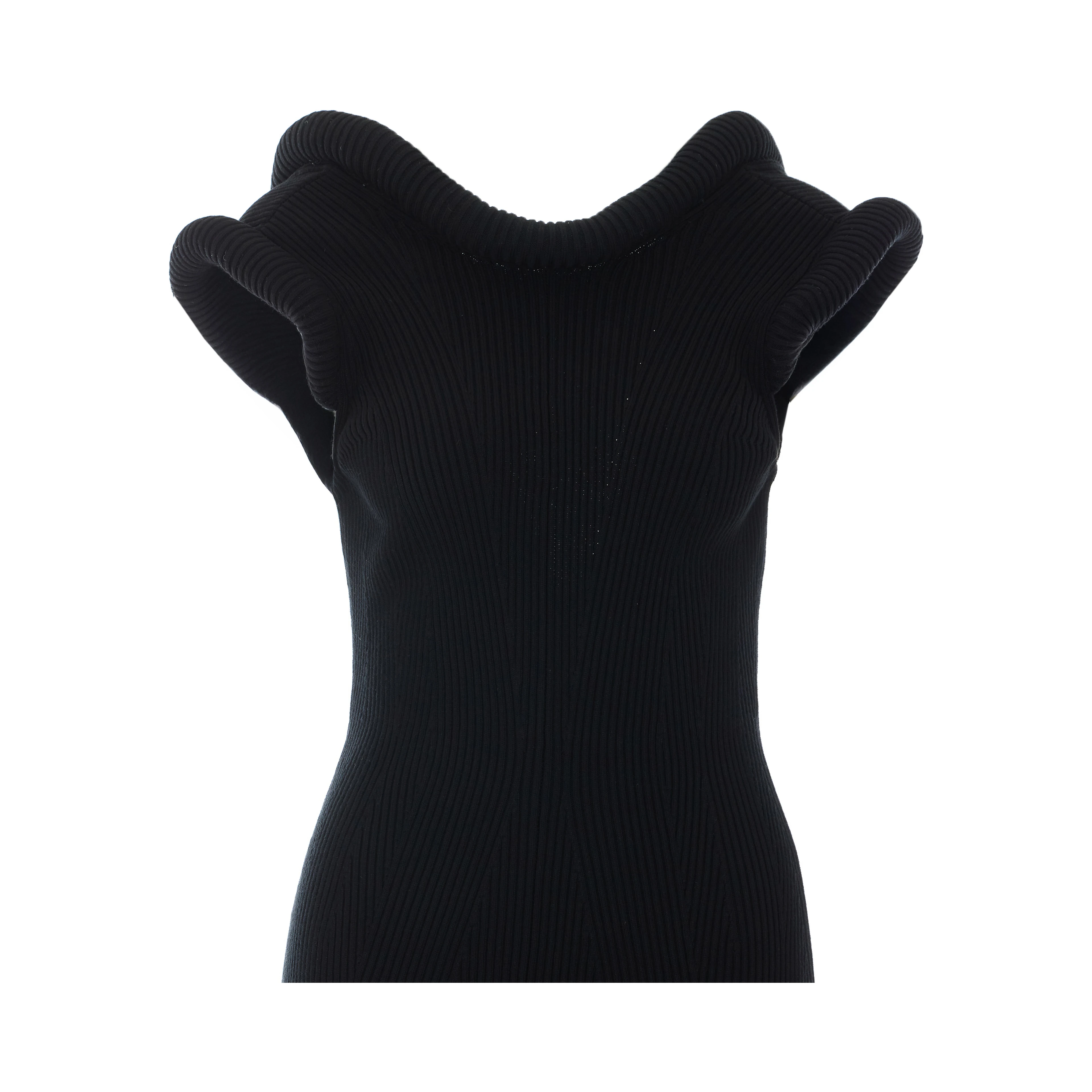 Elisabetta Franchi Dresses Black