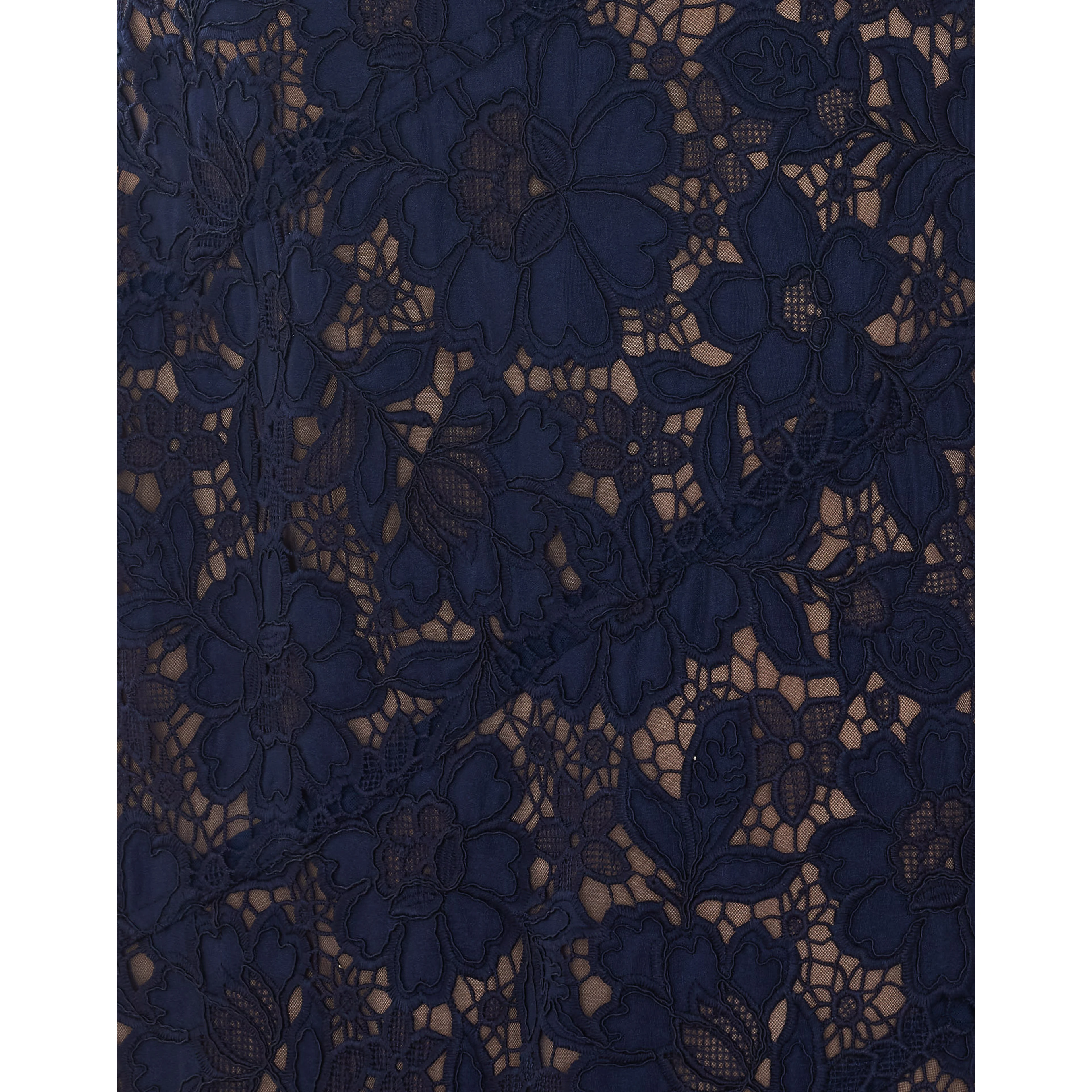 SELF PORTRAIT Dresses Blue