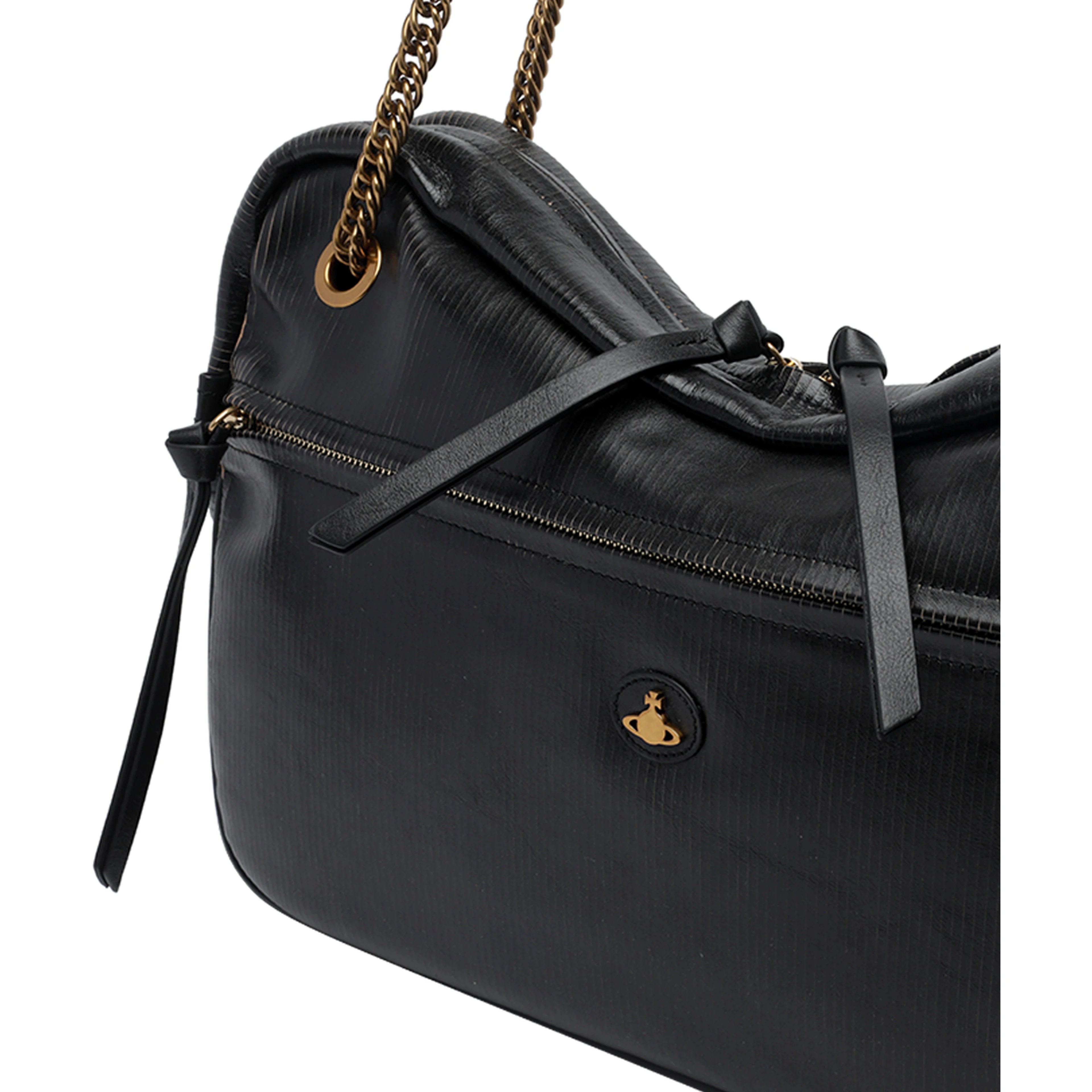 Vivienne Westwood Bags.. Black