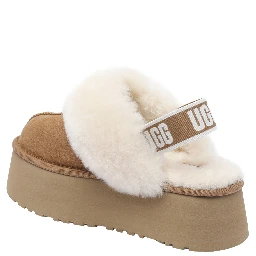 UGG Sandals Beige