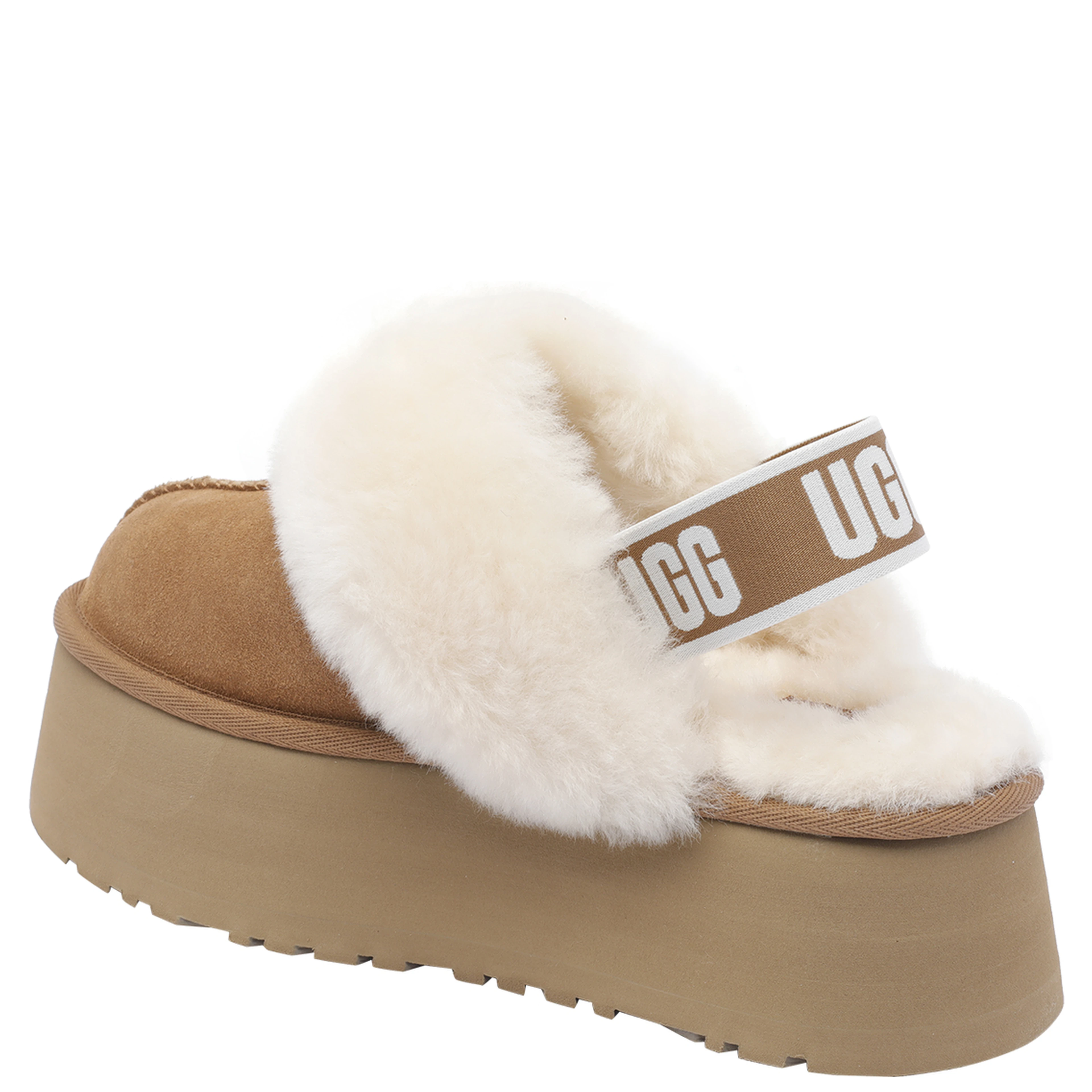 UGG Sandals Beige