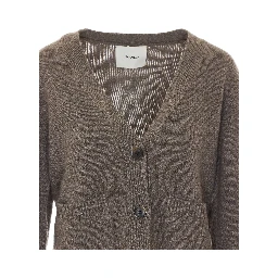 LISA YANG Sweaters Beige