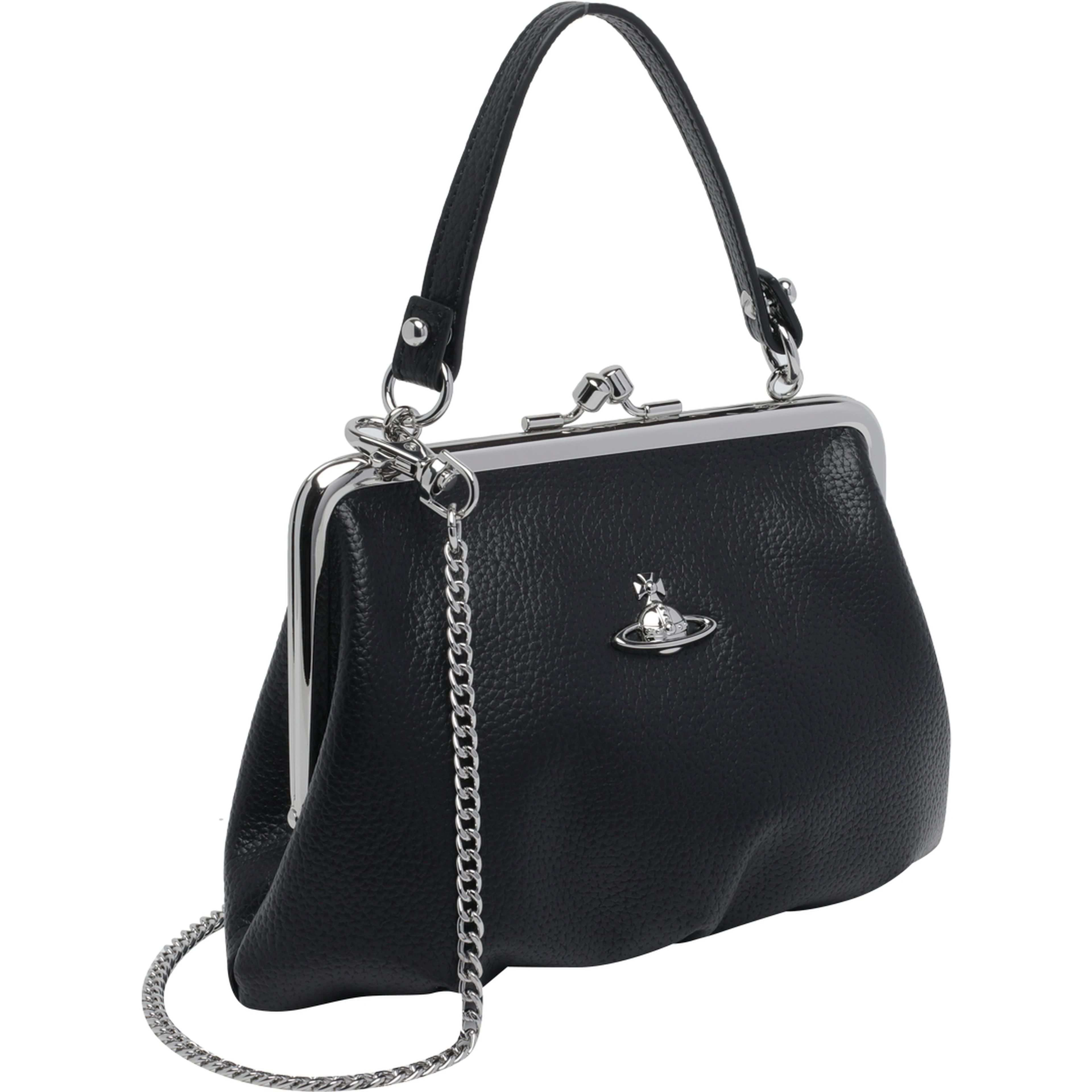 Vivienne Westwood Bags.. Black