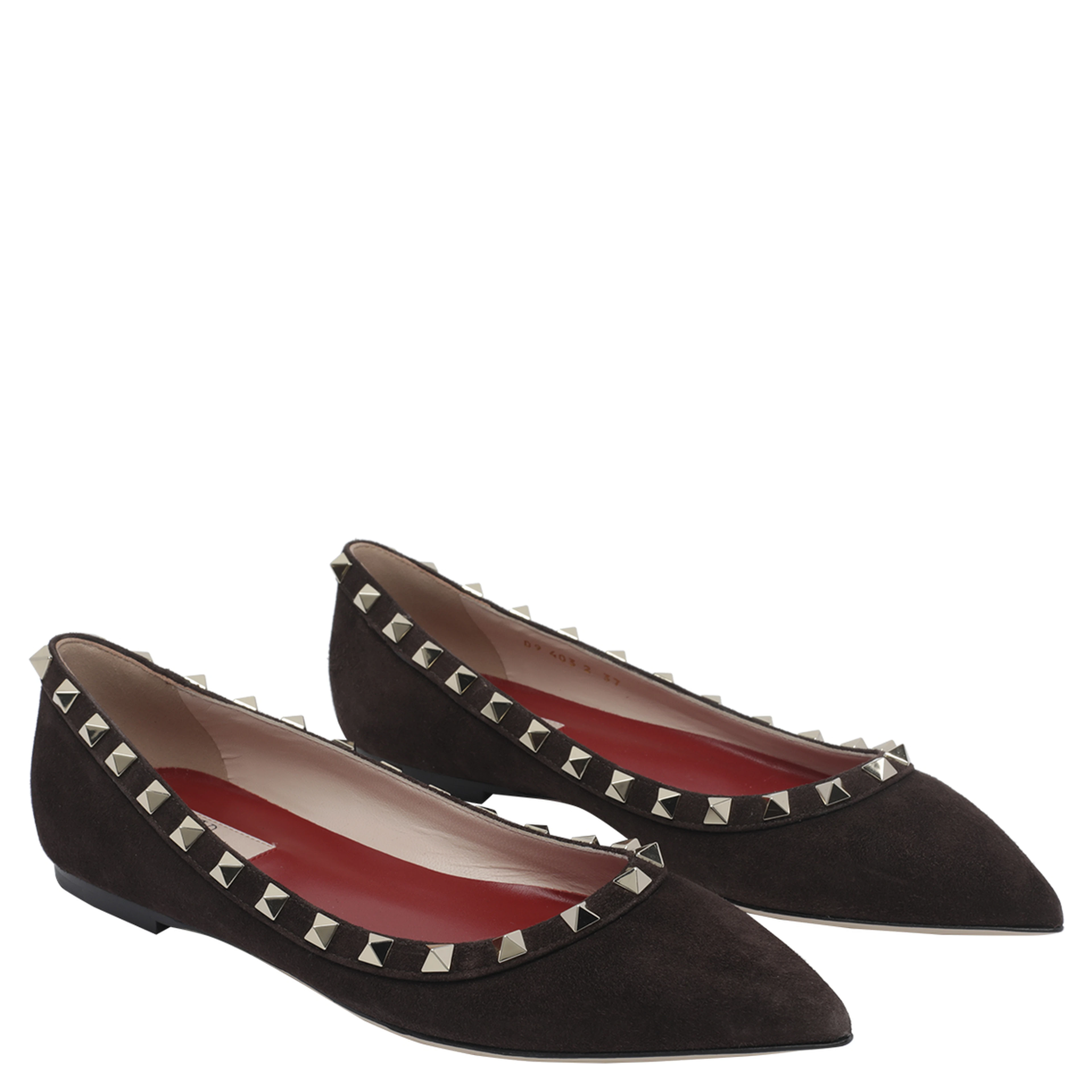 Valentino Garavani Flat shoes