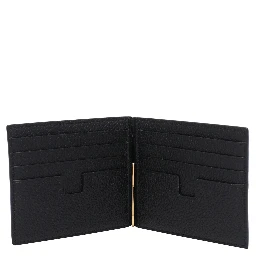 Tom Ford Wallets Black