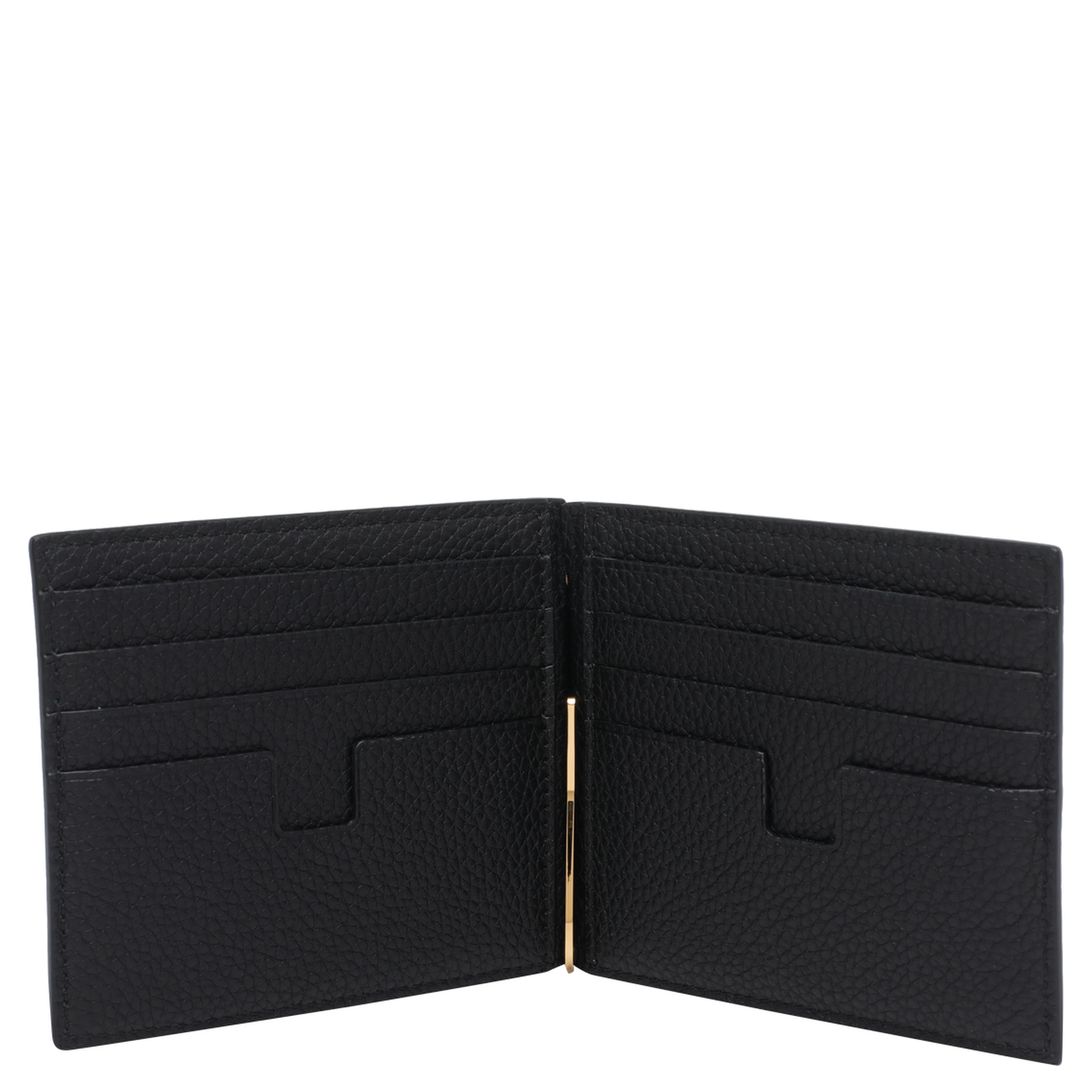 Tom Ford Wallets Black