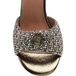 Kurt Geiger Sandals Beige