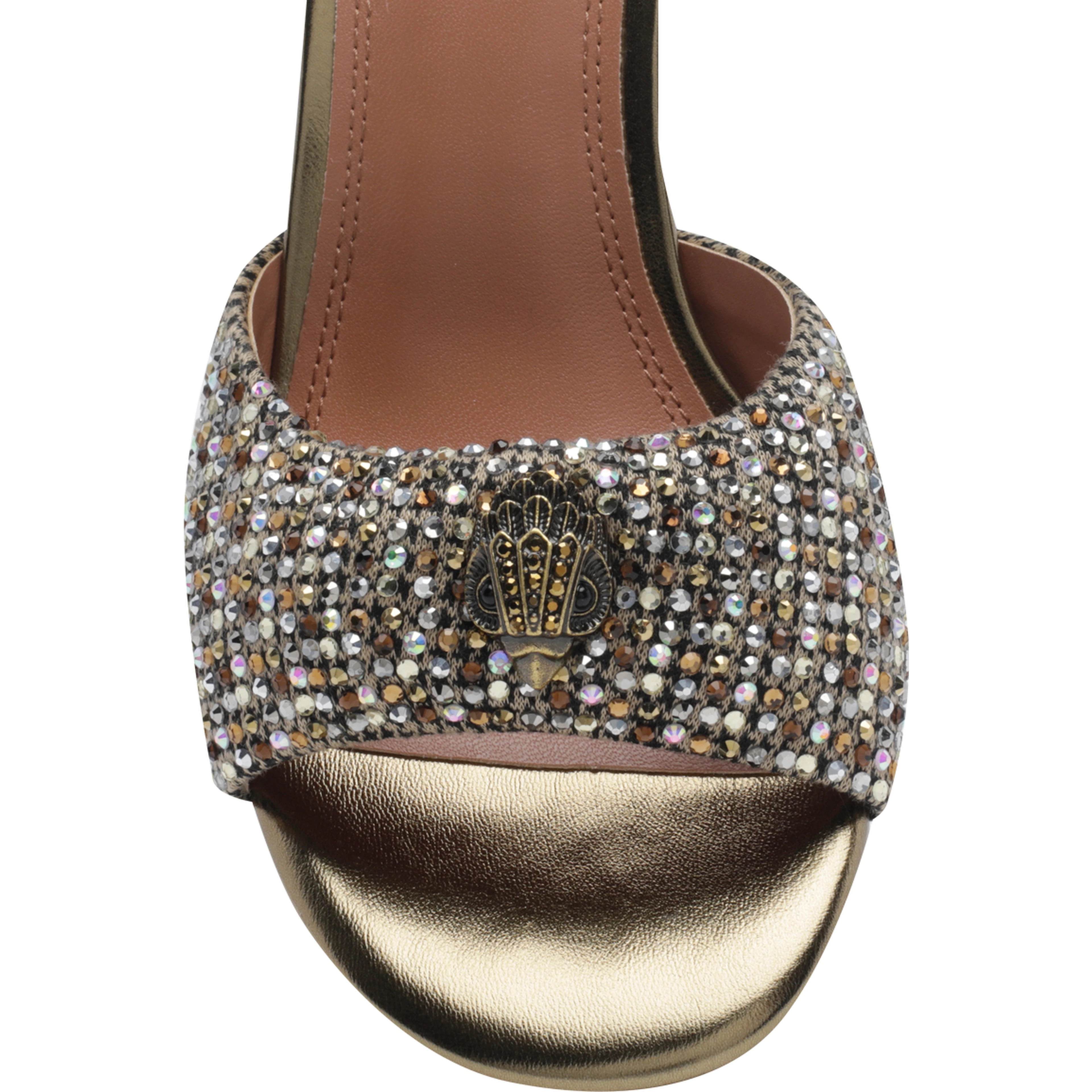 Kurt Geiger Sandals Beige