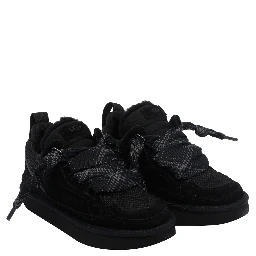 UGG Sneakers Black