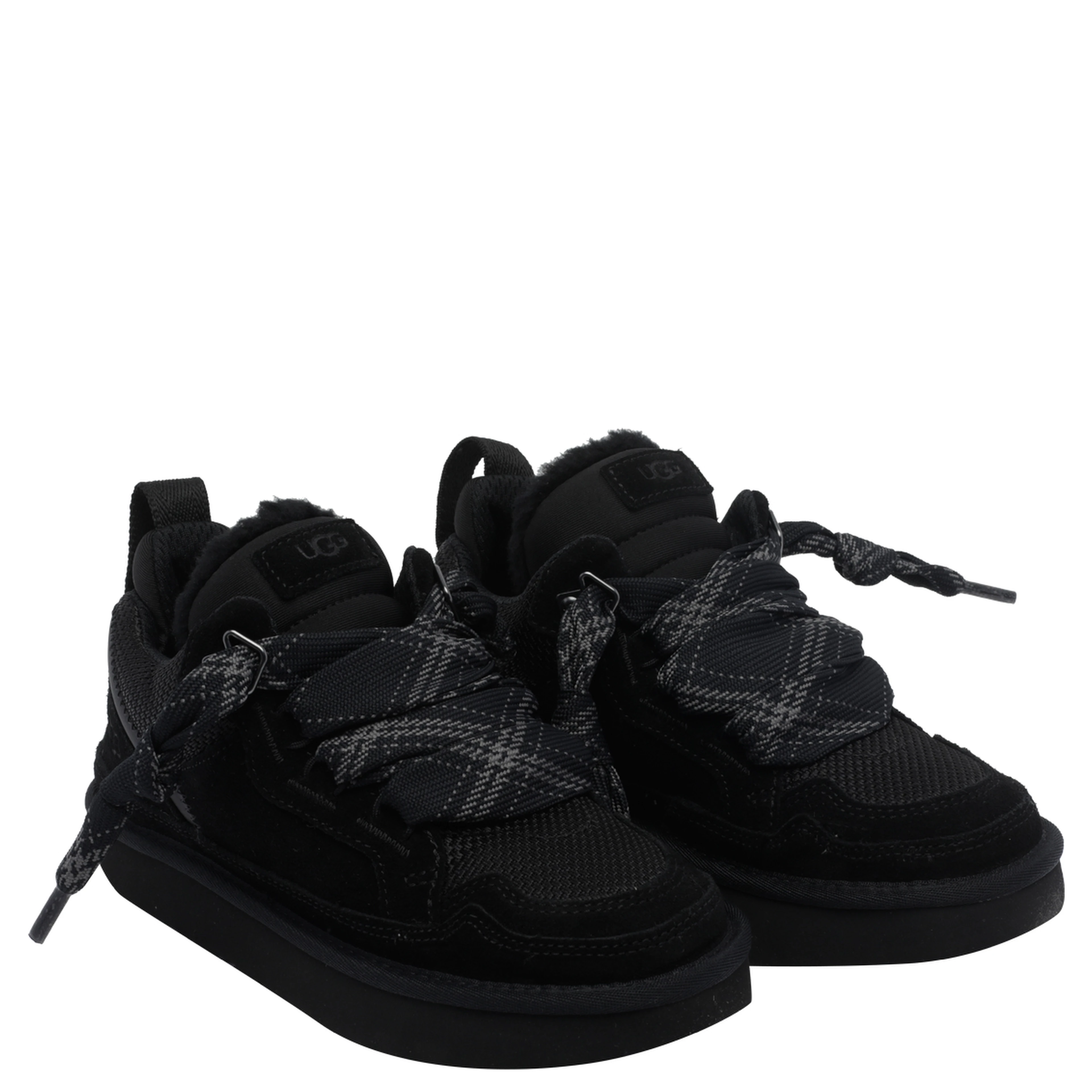 UGG Sneakers Black