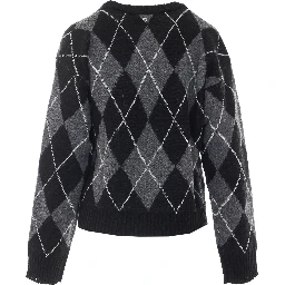 Aniye By Sweaters Black