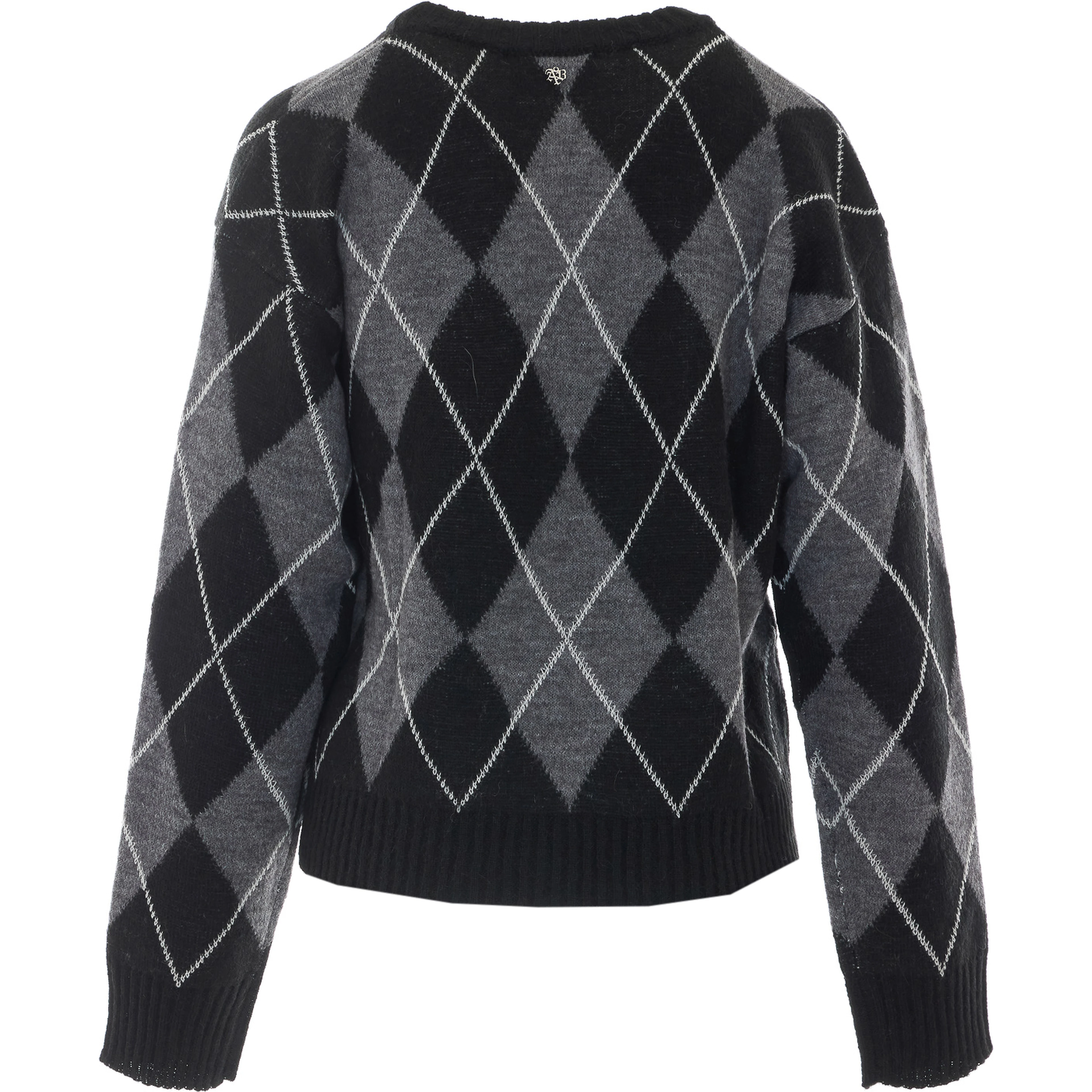 Aniye By Sweaters Black