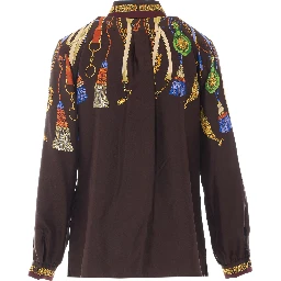 Etro Shirts