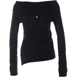 Liu Jo Sweaters Black