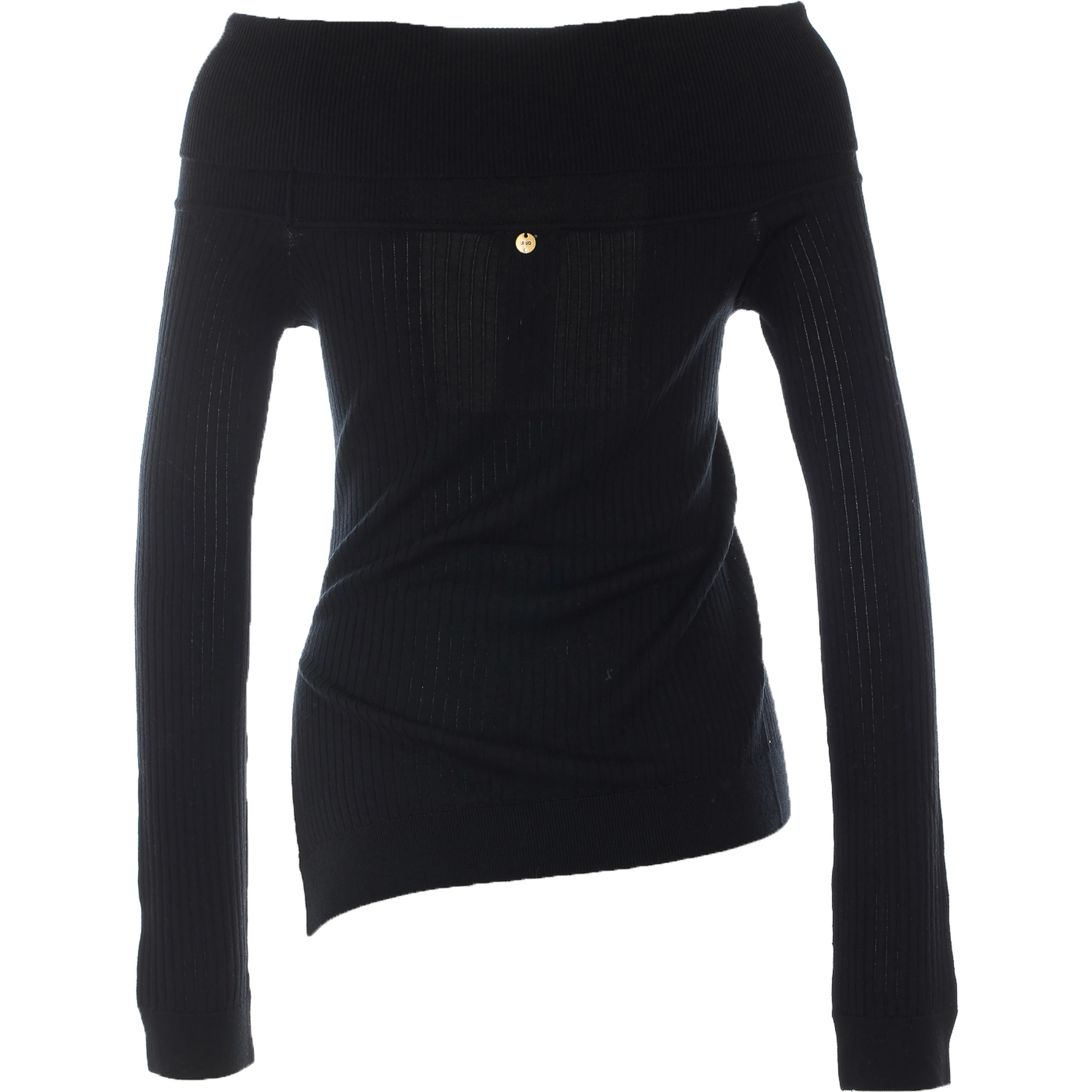 Liu Jo Sweaters Black