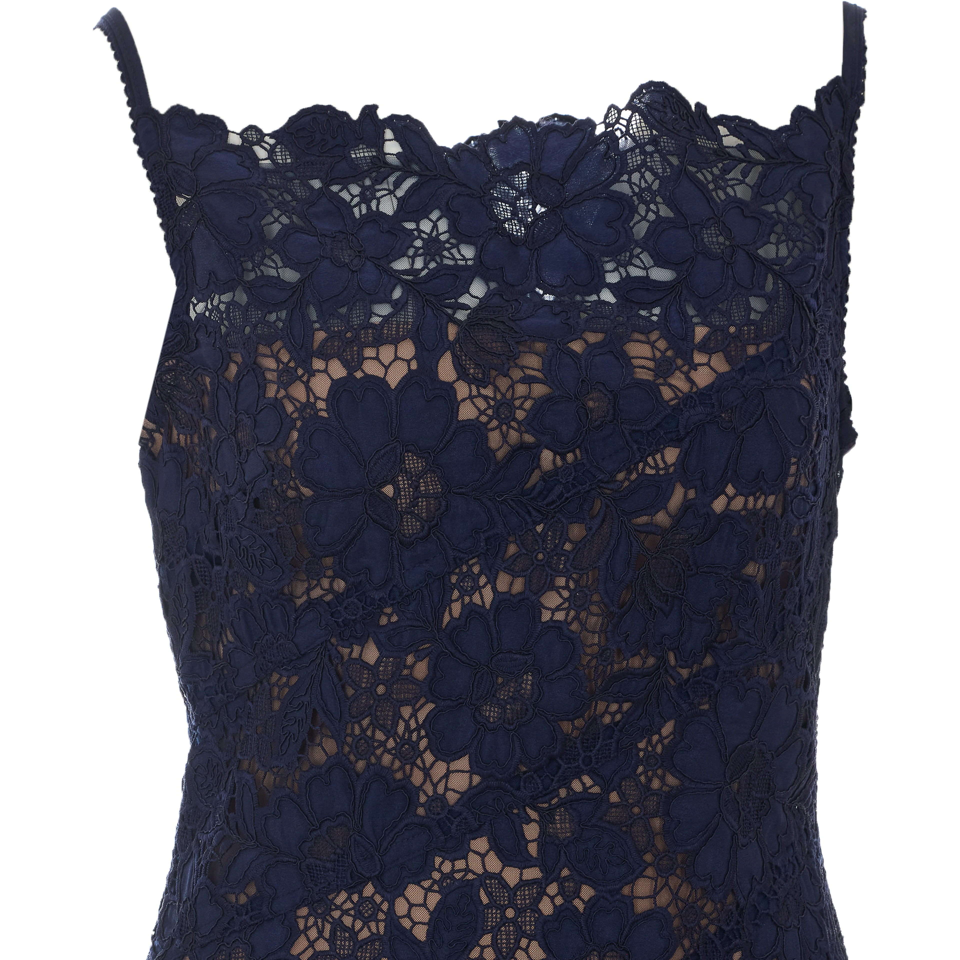 SELF PORTRAIT Dresses Blue
