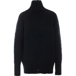 LISA YANG Sweaters Black
