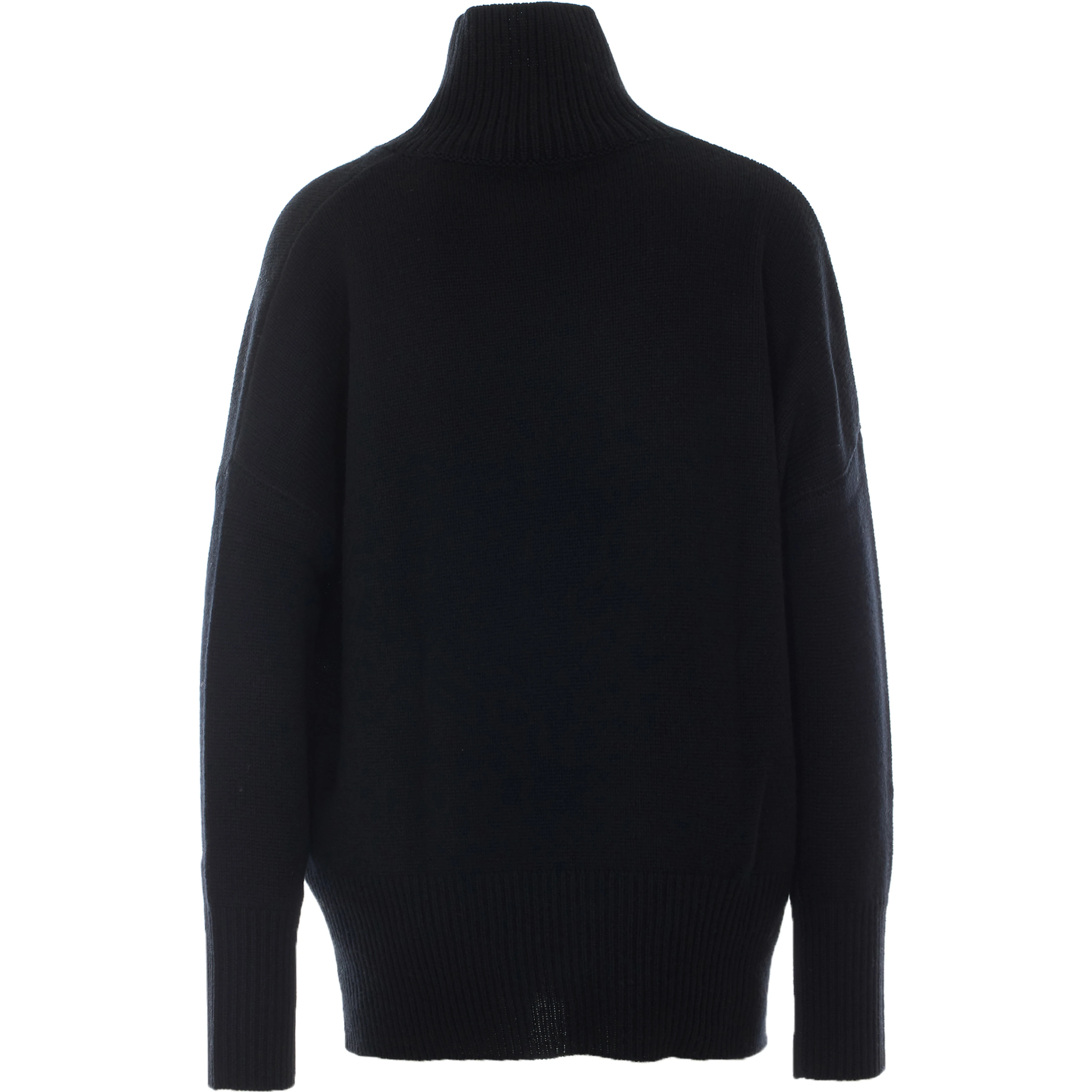 LISA YANG Sweaters Black