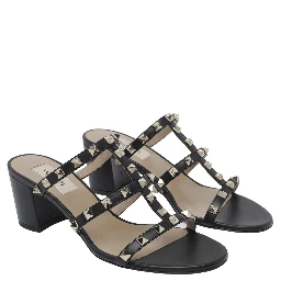 Valentino Garavani Sandals Black