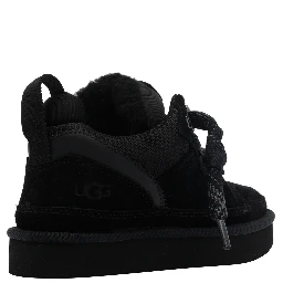 UGG Sneakers Black
