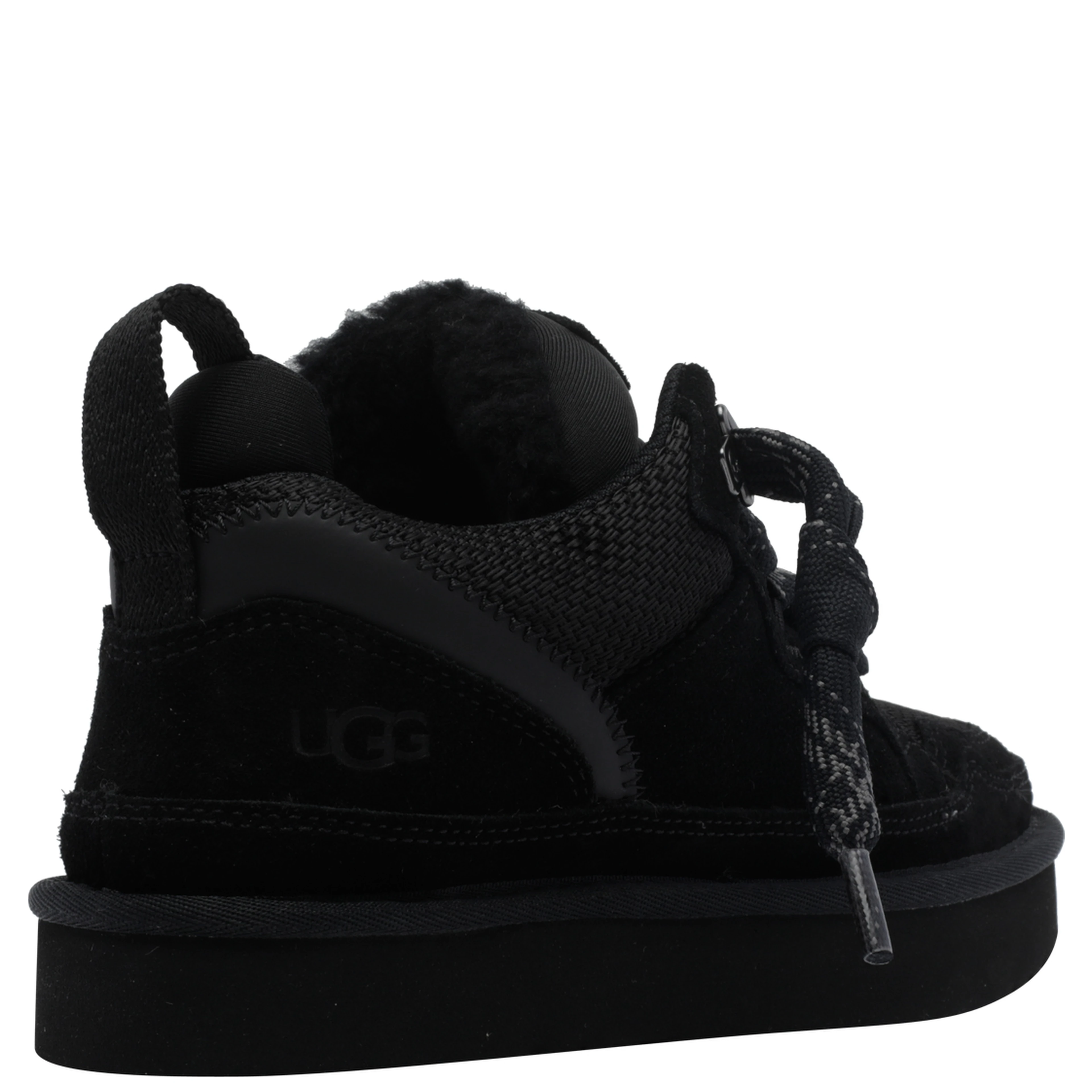 UGG Sneakers Black