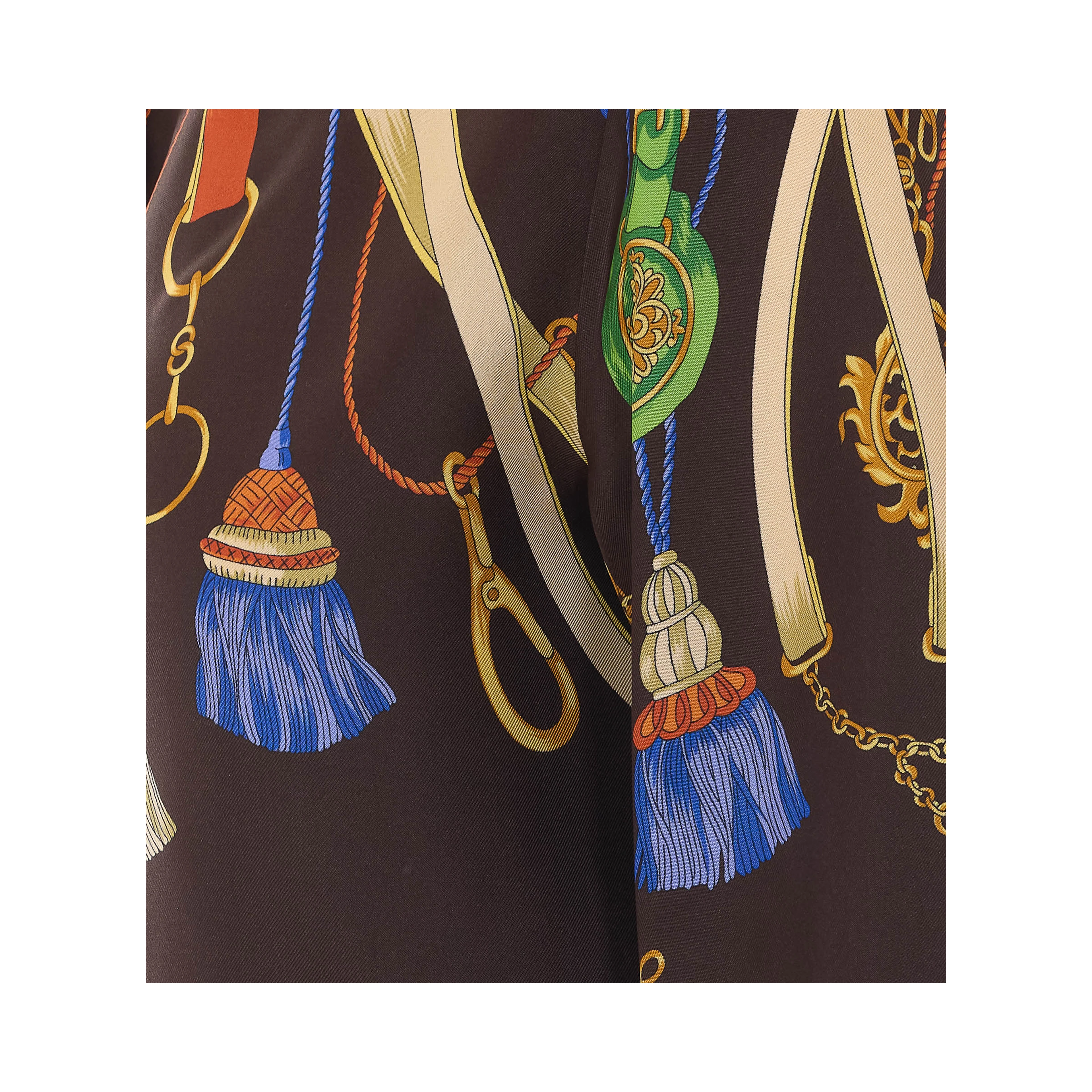 Etro Shirts