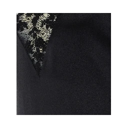 Fendi Dresses Black