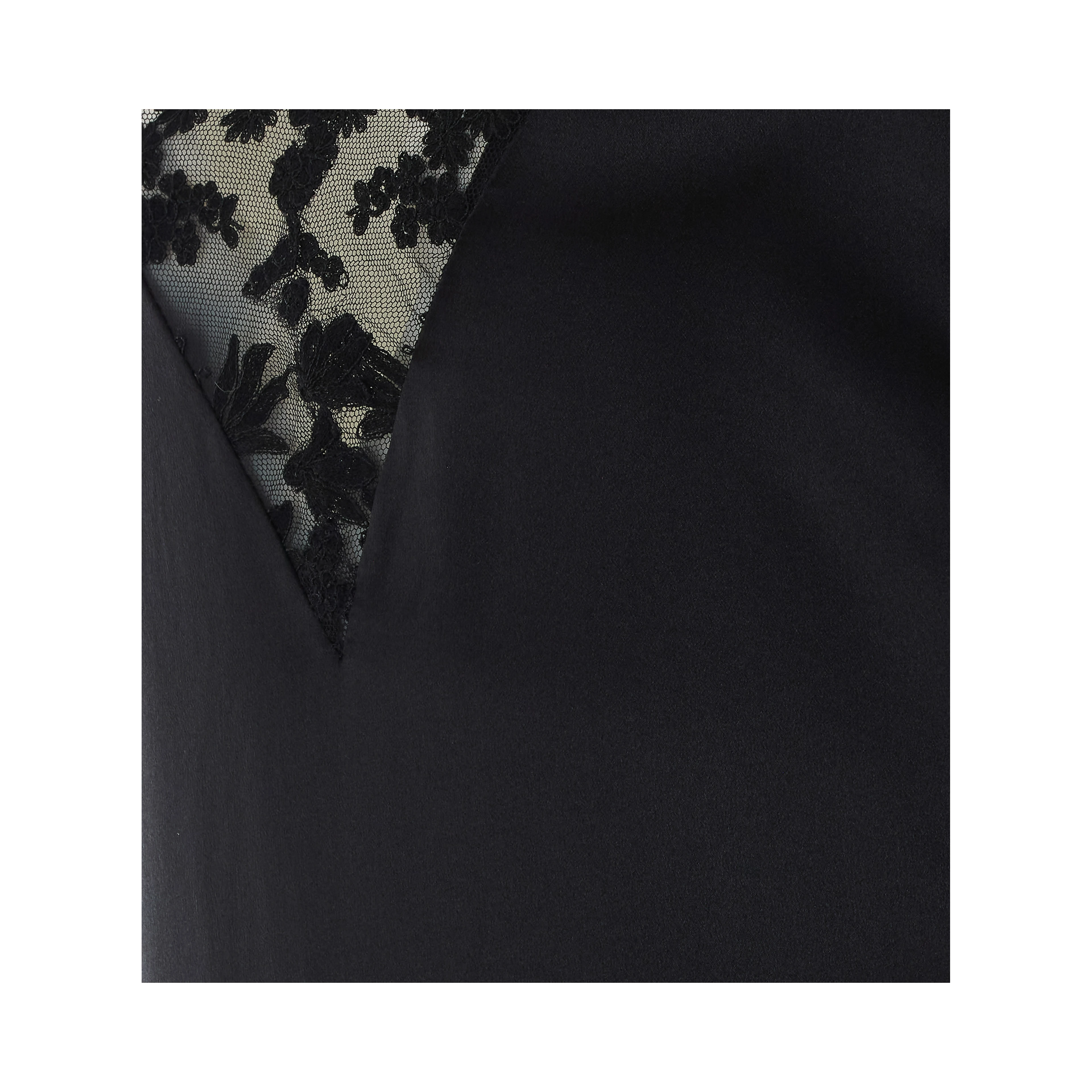 Fendi Dresses Black